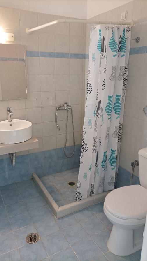 Magic Land Apartment ปลากา ภายนอก รูปภาพ